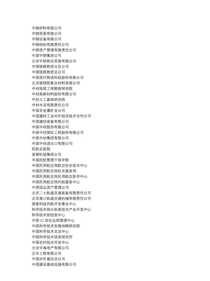 北京哪些公司有落戶指標？這四類應屆生無法落戶