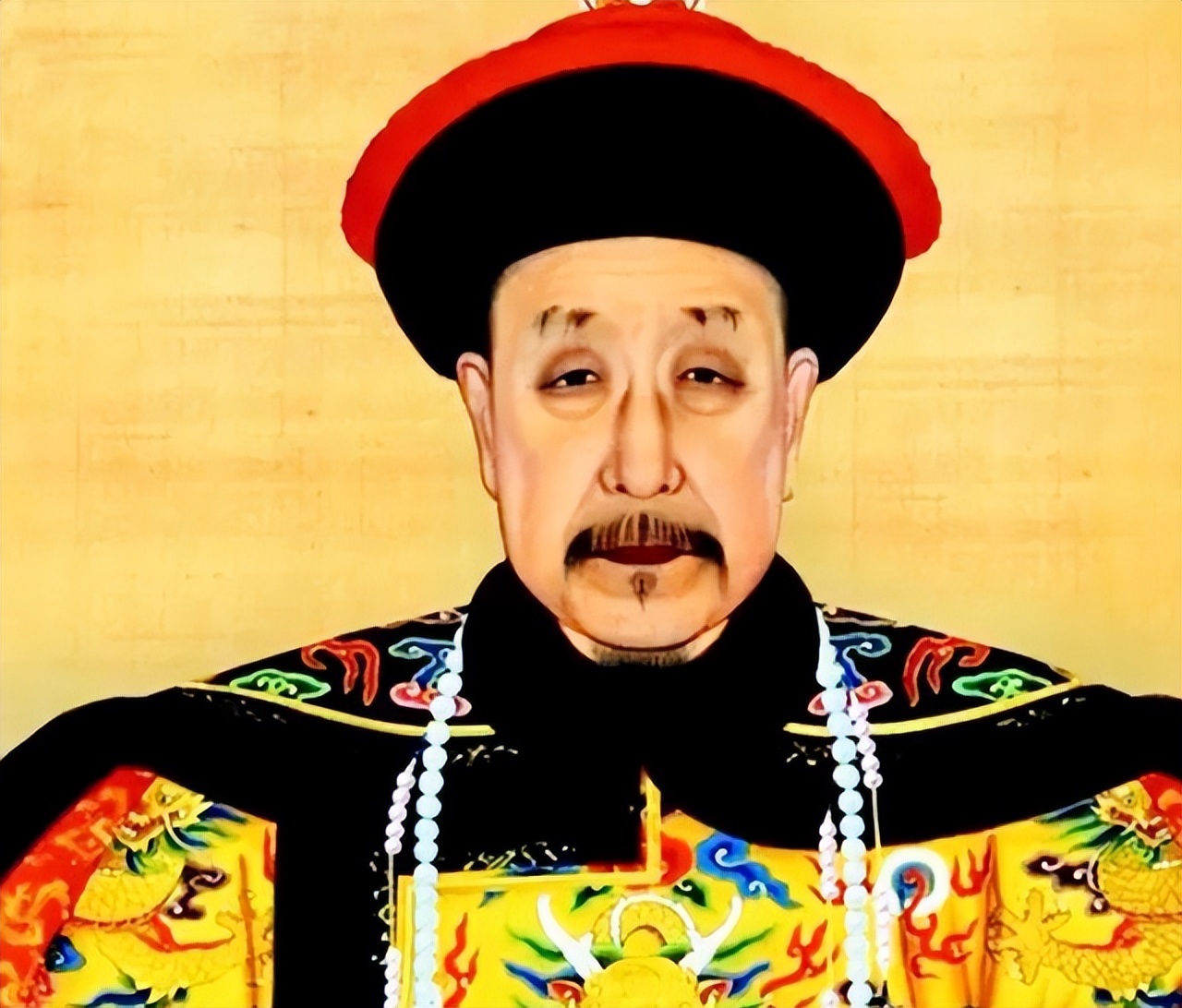 甄嬛去世后,她的亲生儿子弘曕结局怎样?下场令人唏嘘不已