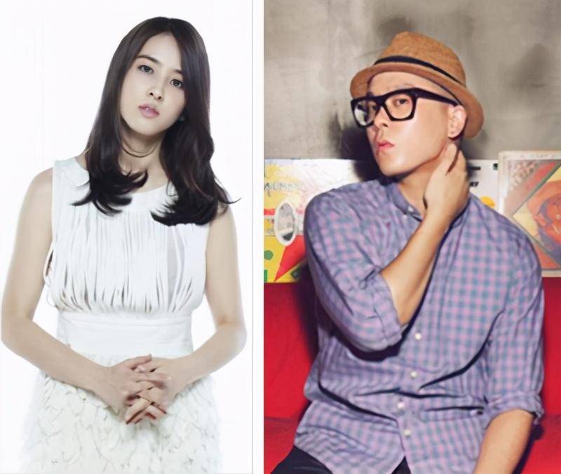 韩惠珍和前男友相恋8年分手转身嫁给小7岁的韩足老公育有一孩