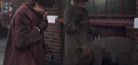 一口气4集，女主开局就死了6次