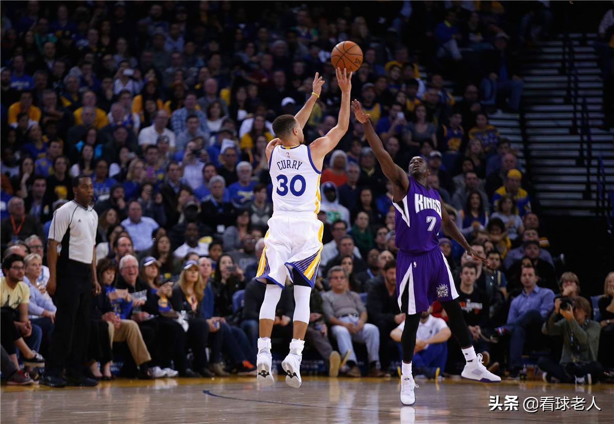 nba为什么精彩(深入分析：NBA为什么越来越难看？符合事物发展的规律)