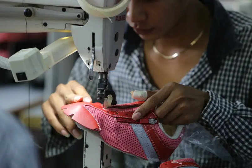 实施超两月，柬埔寨通过RCEP向中国出口鞋类