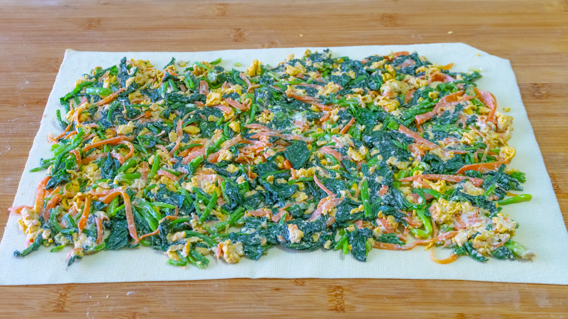 年夜饭，这道“花开富贵”记得做，蒸一蒸就能上桌，寓意幸福美满