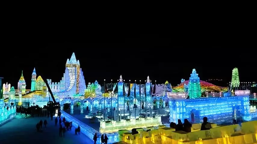 中国最美夜景城市排行榜，第一名竟是它！快看看你家乡上榜没？