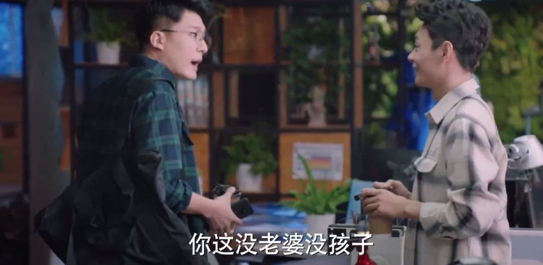 收视第2，没想到，开年第一部“反内卷”大剧，竟是央视放出的