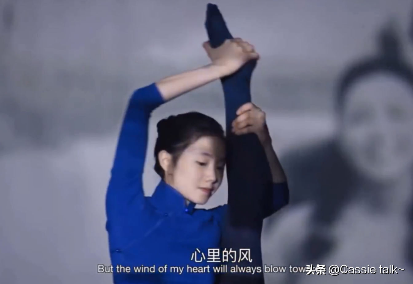 明明国师后盾、资源加持、相貌不凡，为什么大家却都讨厌刘浩存？