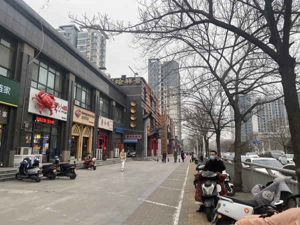 郑州房屋租赁,