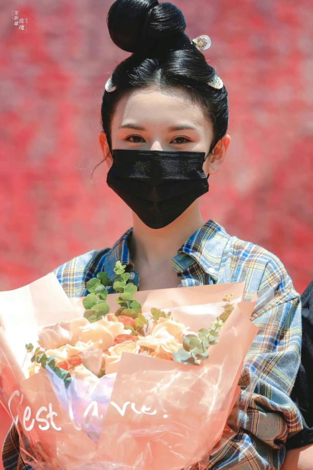 任嘉伦宋祖儿《无忧渡》官宣开机！捉妖师和另一女子奇幻爱情