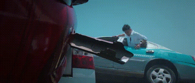 《庭外》首播：夏雨稳健，罗晋入戏，万茜惊艳，悬疑剧该出王炸了