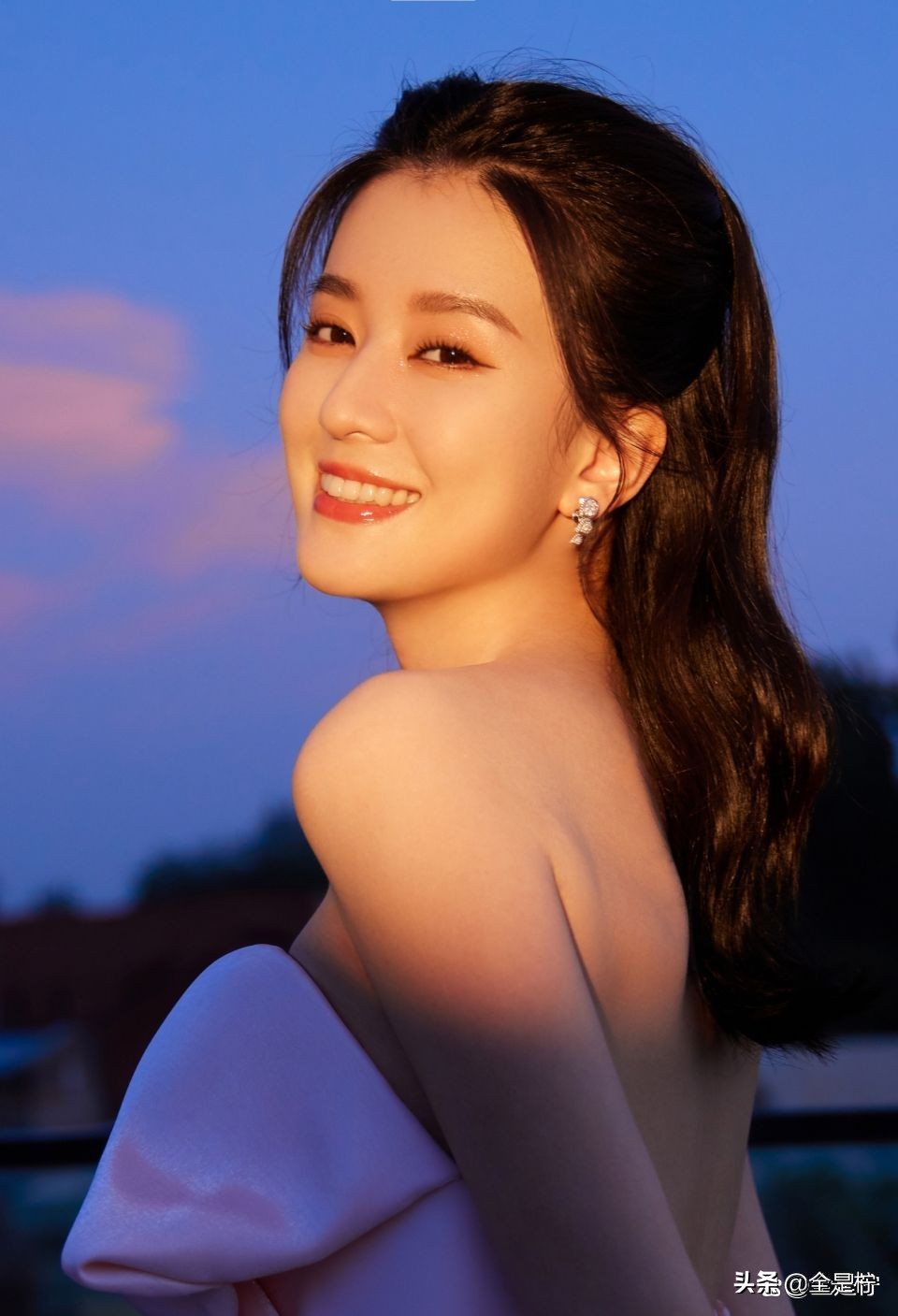 决战618，跟着乔欣学穿搭