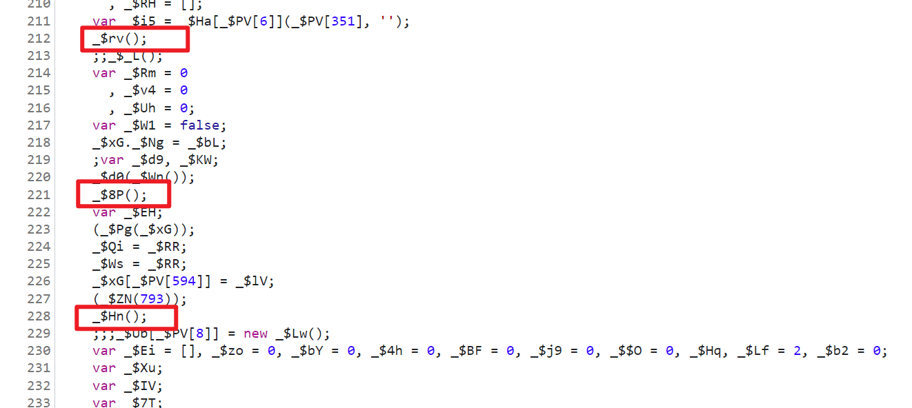 人均瑞数系列，瑞数 4 代 JS 逆向分析