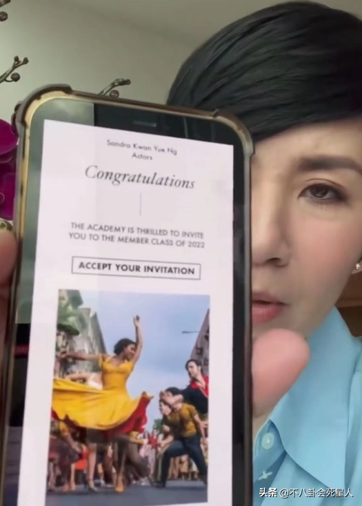 娱乐圈“丑女”不简单：开100家餐厅、得影后、捐退休金做公益