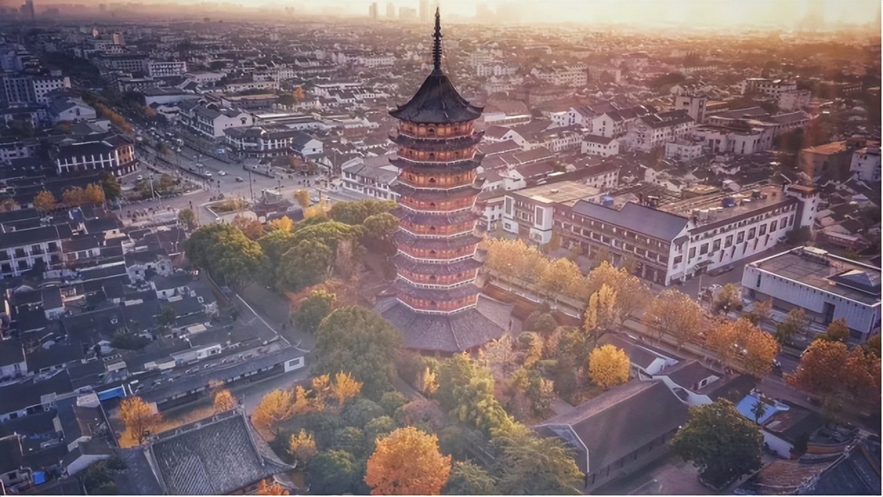 一班走出三院士、还坐拥“全国最美”盛誉！江苏这所双一流吸引世界目光！