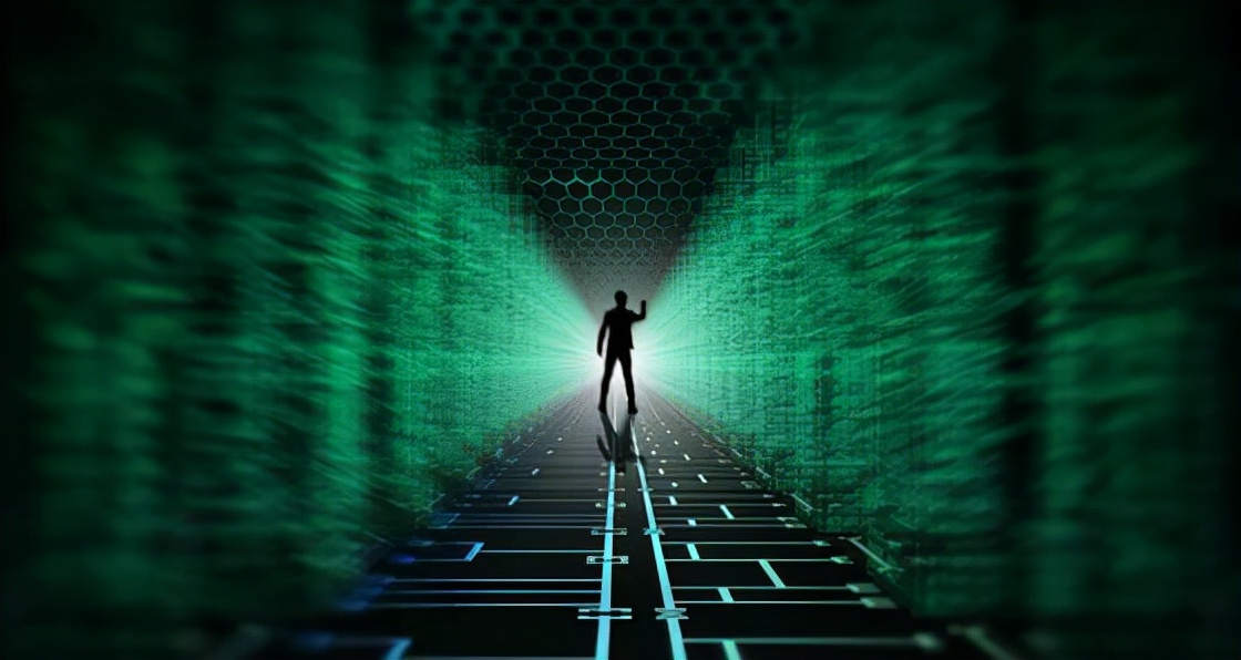 你对元宇宙了解有多少？看完你就懂了