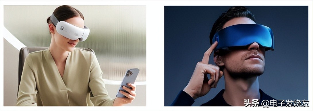 未来穿戴创业板IPO获受理！颈椎按摩仪全国销量第一