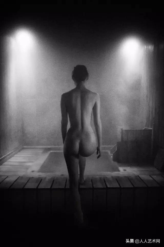 全球最美人体摄影专辑，太美了！（1）