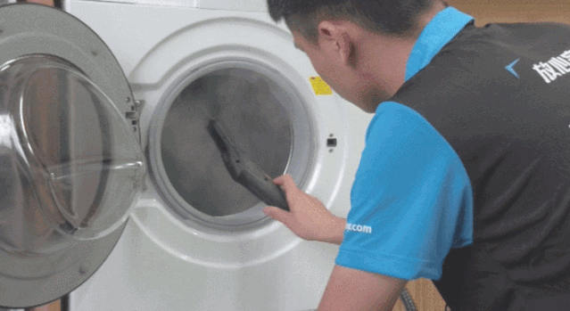 为家职业培训学校的家电清洗培训好吗？有什么优势？