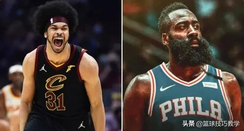 哪些明星不去nba(宣布不打了！哈登退出NBA全明星)