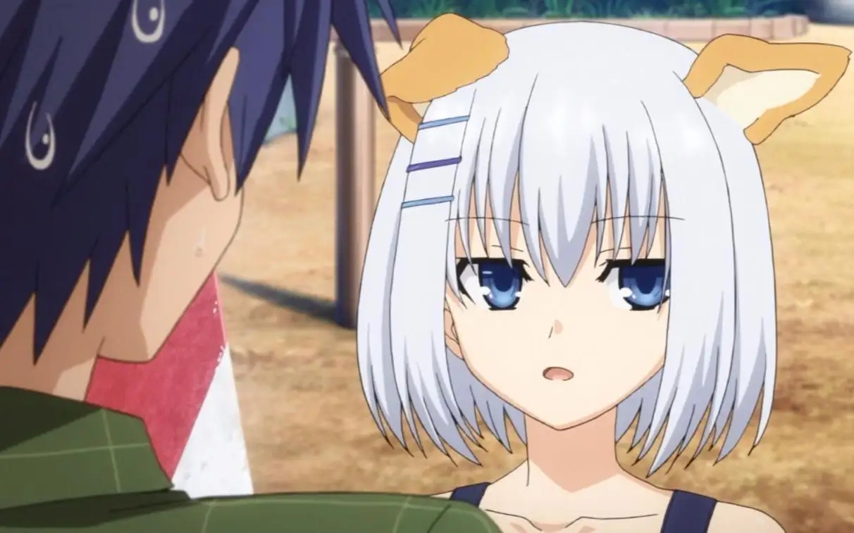 盤點動漫中的“痴女”，成為她們的目標到底是福還是禍？