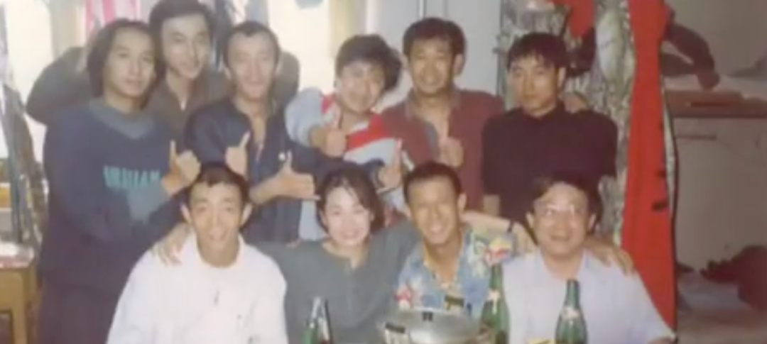 黄磊，不懂穷人的苦