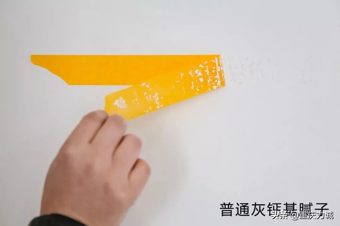 何不多花一点钱在墙面工艺上？——墙面施工全流程