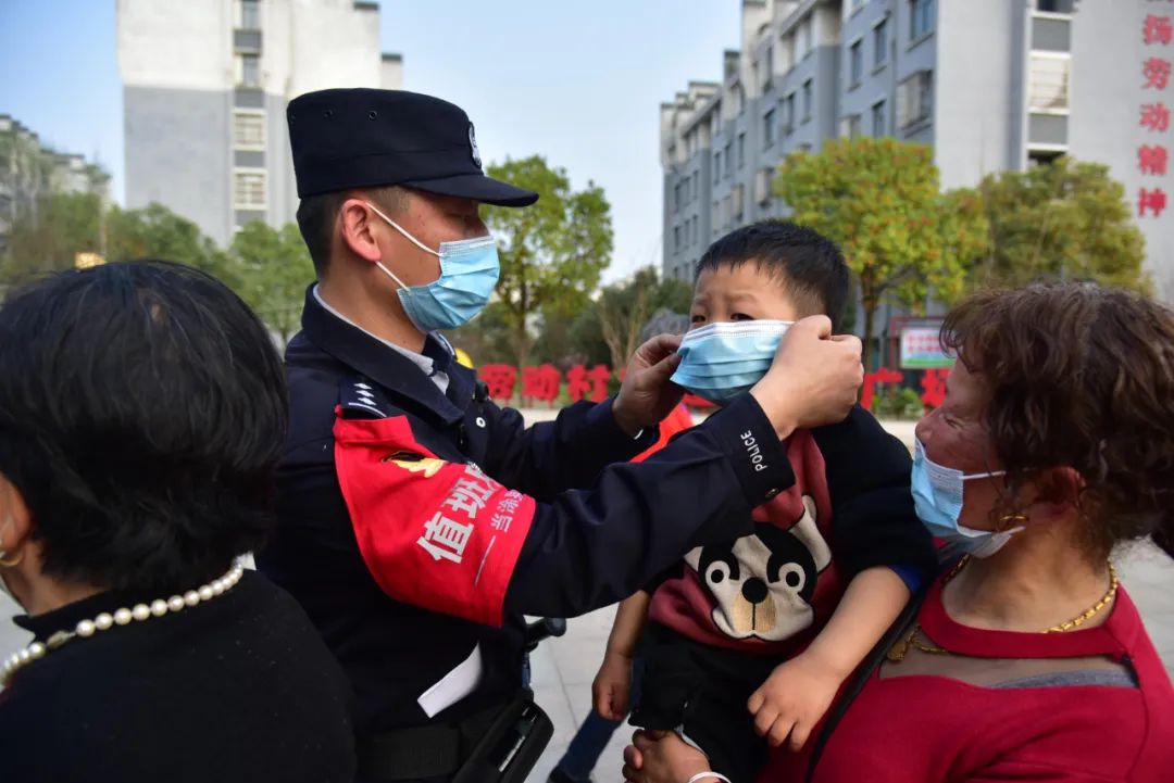 绿“马”守卫战