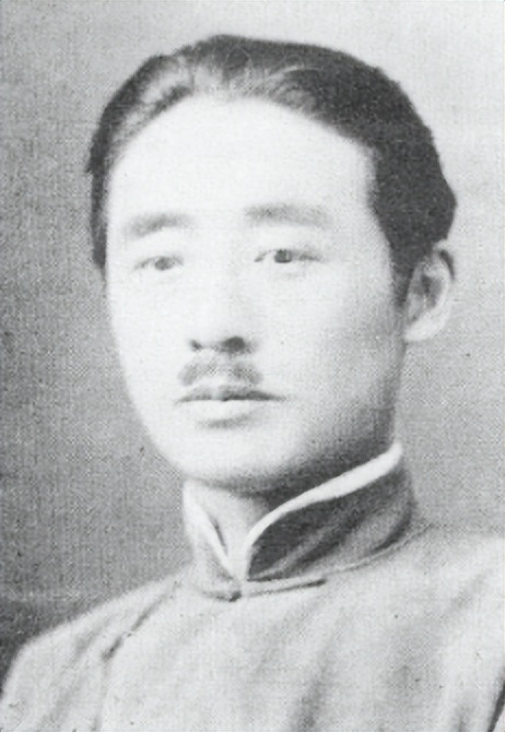 陈独秀不肯去延安，晚年归隐江津，临终前对潘兰珍说：我对不起你