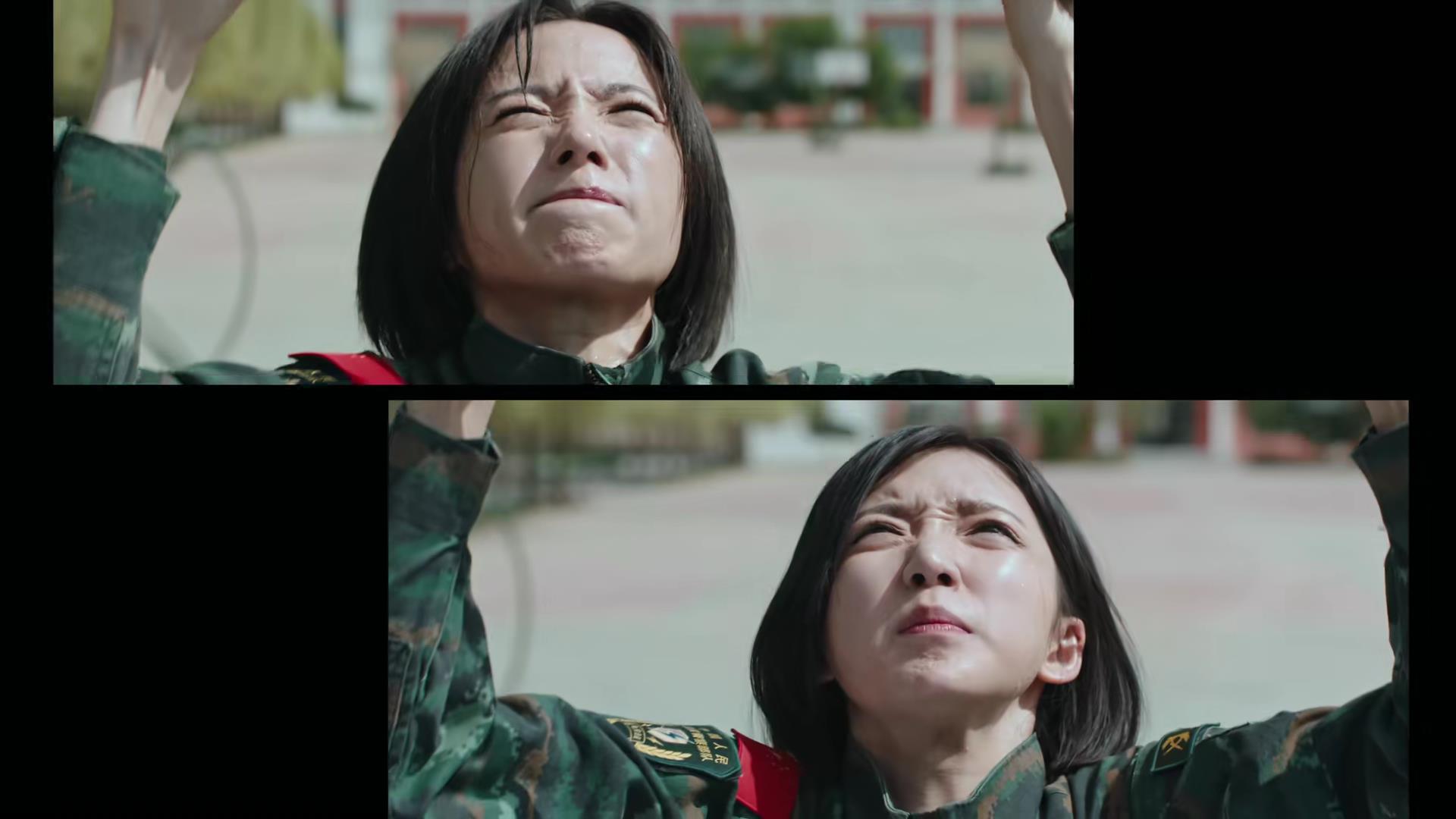 军事戏剧“特殊战争行为”今晚播出，央视电力推动正在关注狂潮