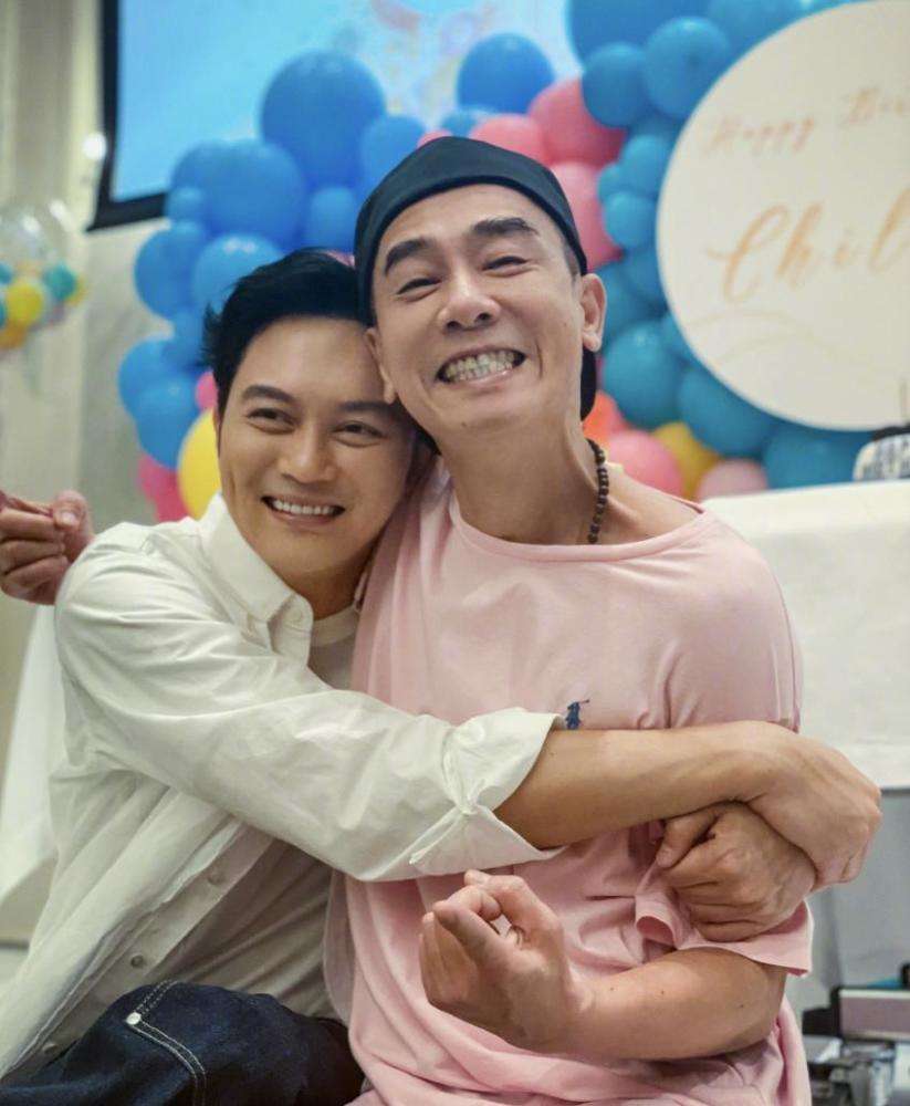 《披荆斩棘2》最终大名单曝光，任贤齐、杜德伟、温兆伦要来