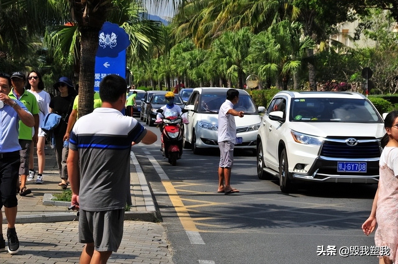 一个人自驾游，有哪些合理且合法的防身用品？