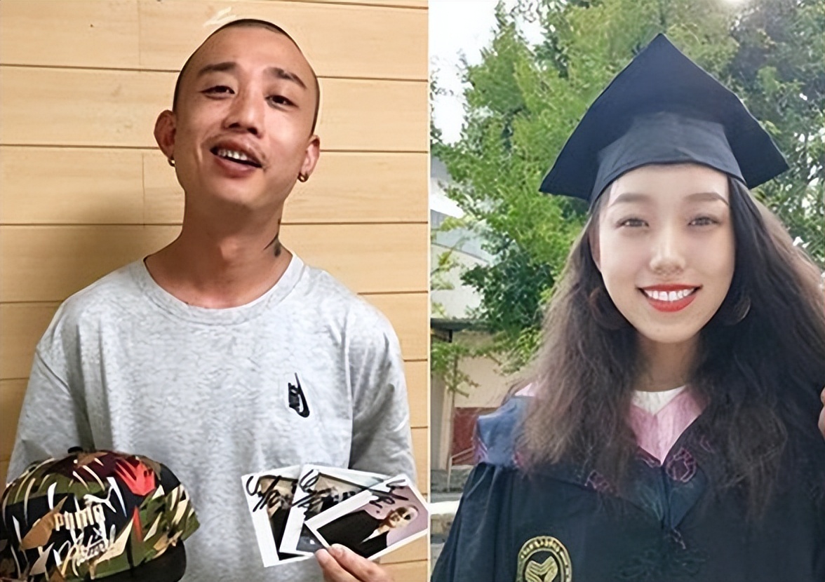 男生的话刺耳但现实，上过大学和没上过大学的女生，差距还真不小