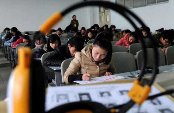 “四六级”将实行新规定，一类学生将无缘2022考试，你是否在其中