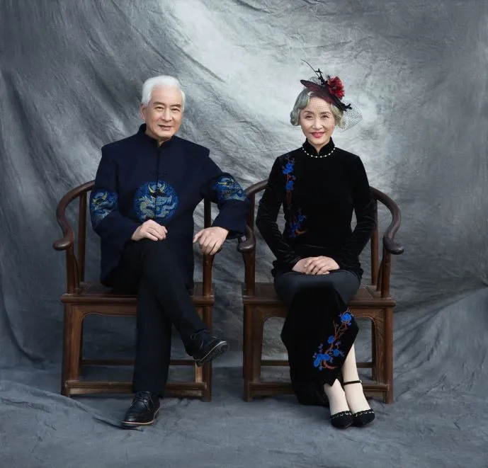 招募|以家人之名——北京骏宝行邀您拍摄全家福,定格幸福时光