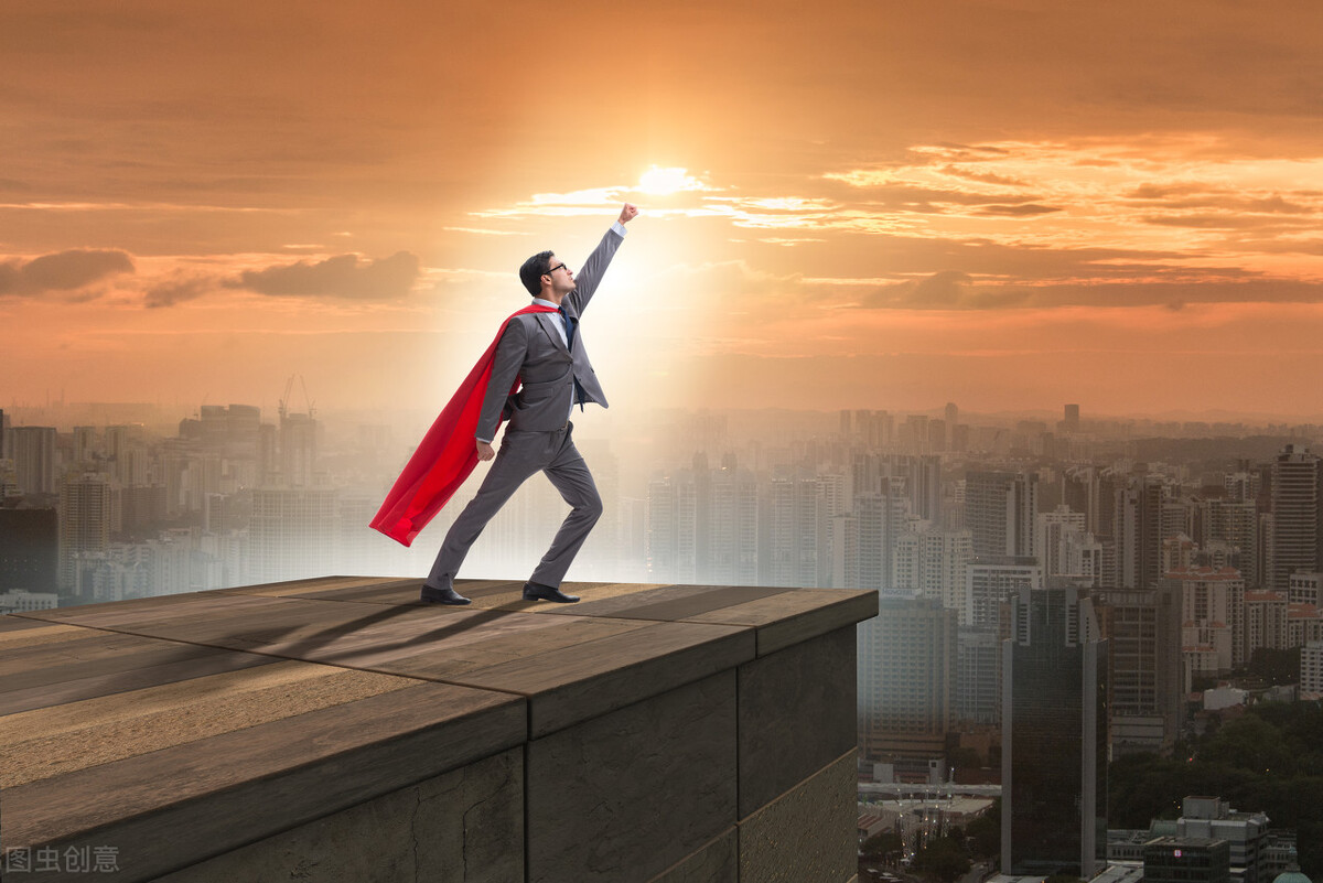 通用个人竞聘述职报告精选