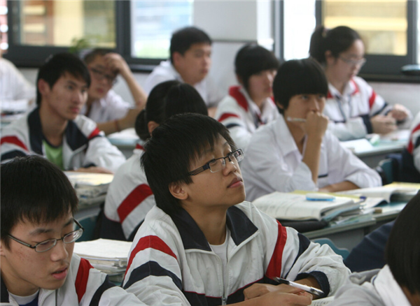 “上職高就是沒出息”北大教授談職校奄漮犀利，原因卻受家長支持