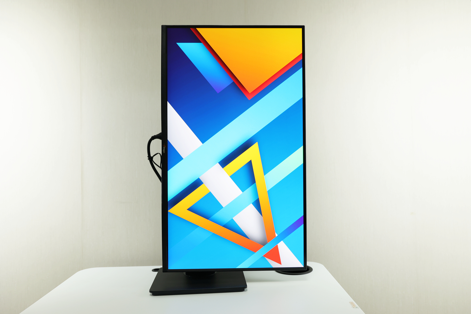 又是一台性价比出众的4K显示器——梦想家M278U 显示器体验评测