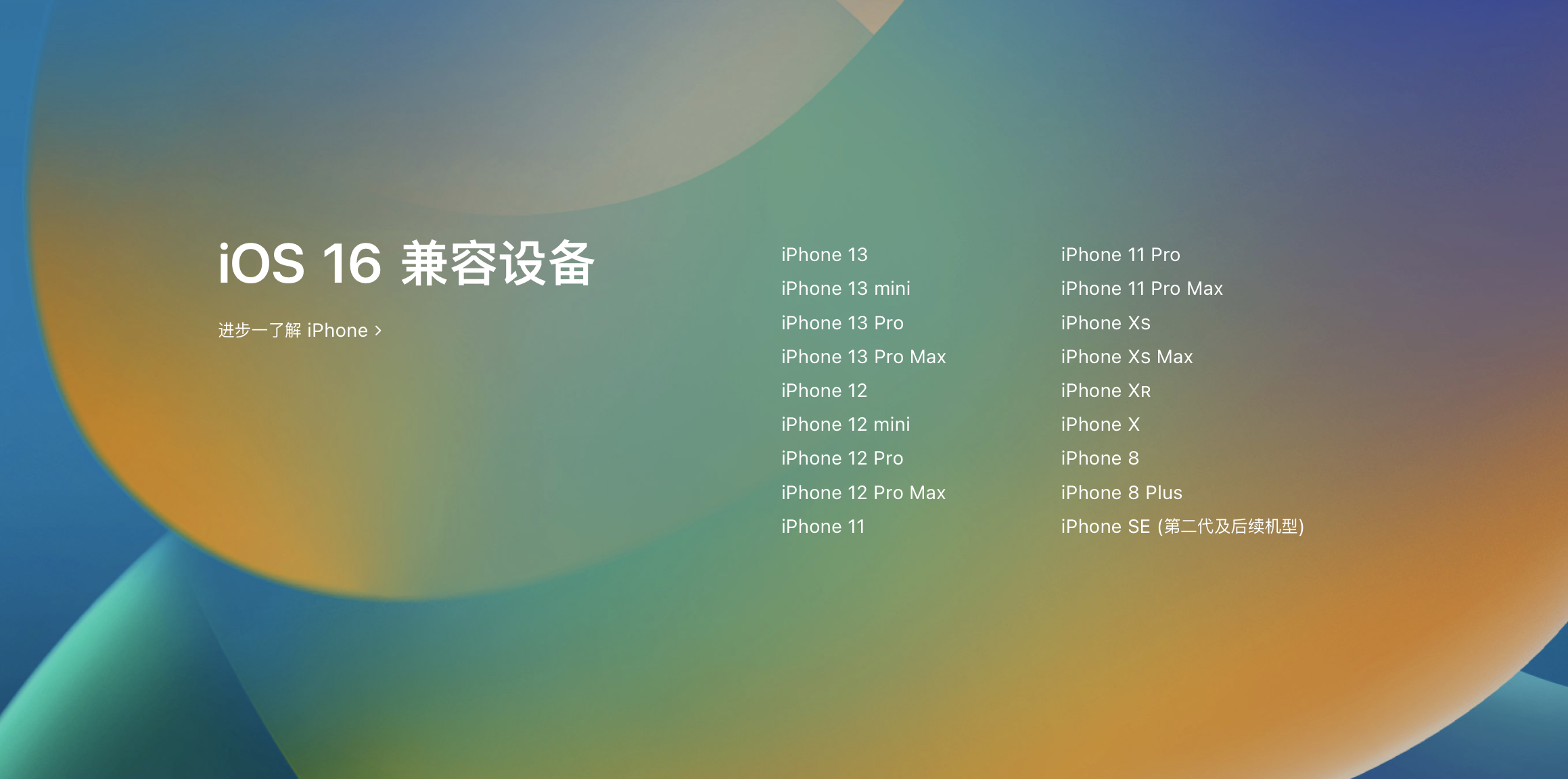 蘋果WWDC總結(jié)：M2芯片和MacBook Air一起來，iPadOS生產(chǎn)力大升級(jí)
