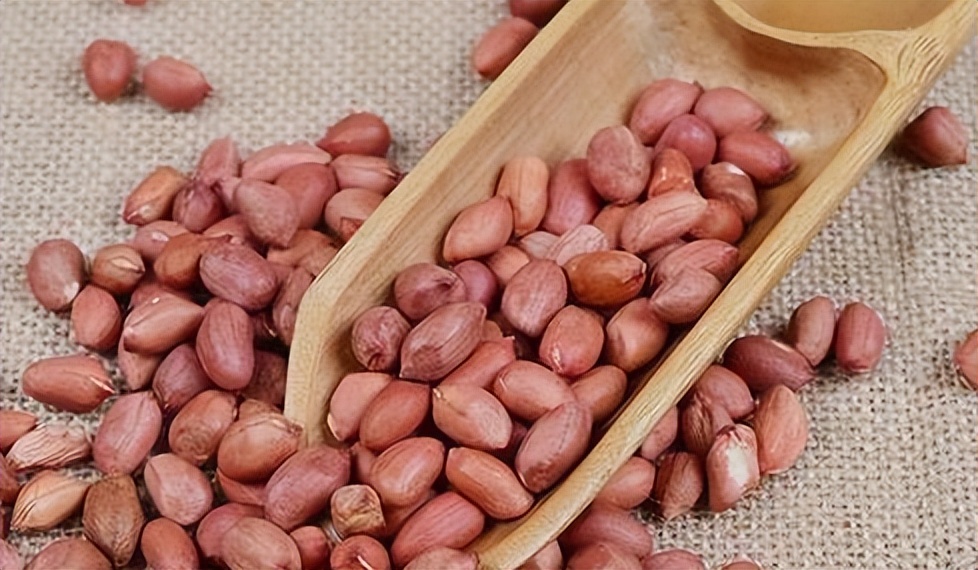 花生，是“养血管”还是“伤血管”？权威结果发布，越早知道越好