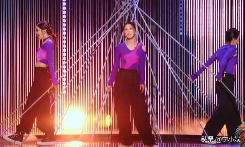 我心中的二公排名：郑秀妍组凭实力领先，阿Sa组掉队明显