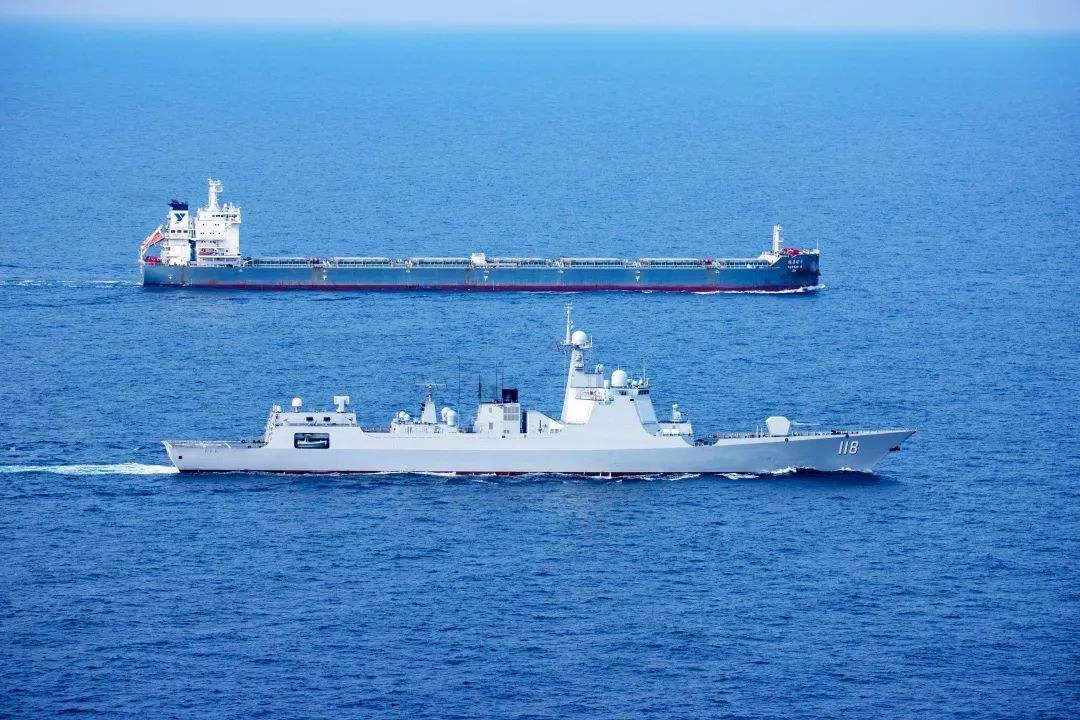 �й�������Խ�˶��ٸ����ң��������Ͼ��ݣ���������052Dȴ����ǿ