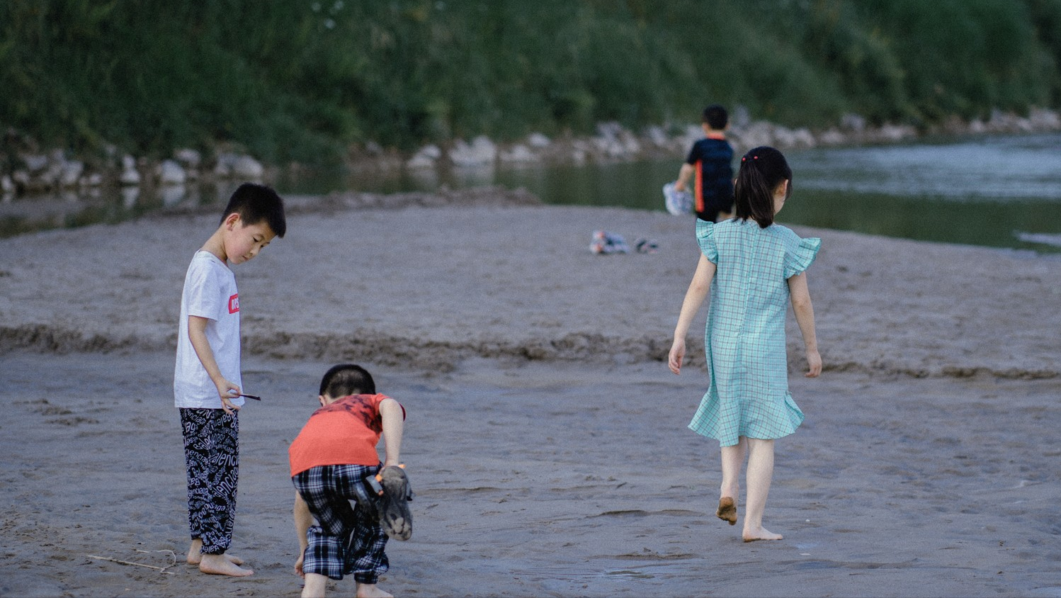 幼儿身上出现暗红色斑块会自己消失吗？不一定！注意丛状血管瘤