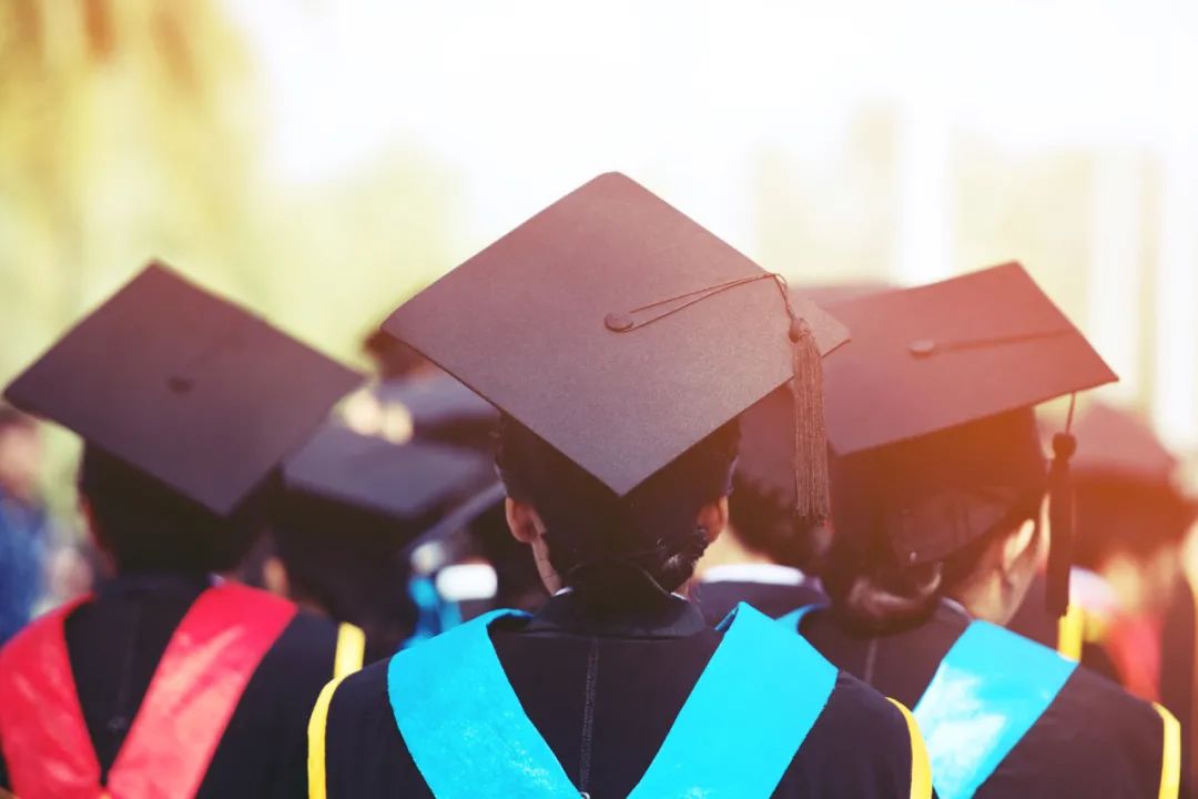 5个体育类毕业生择业记