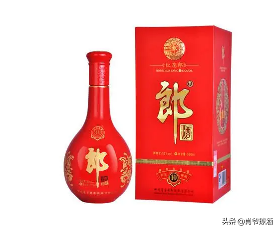 白酒价格排名(推荐10款性价比高的白酒，300-600元左右，全部是纯粮酿造)