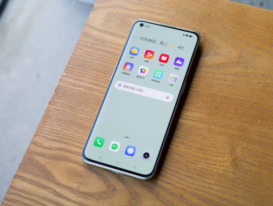 4款“直面屏手机”的天花板，零误触、性能强，闭眼买也不会错