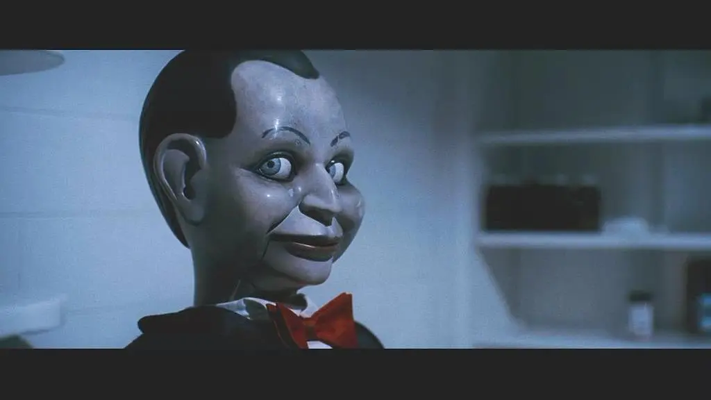 一张图倒过来看吓死人(一张图倒过来看吓死30万人图片) - 泉兴百科