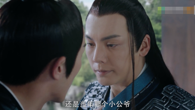 “龙须刘海”不要随便碰，颜值高的仙气飘飘，颜值低的秒变蟑螂精