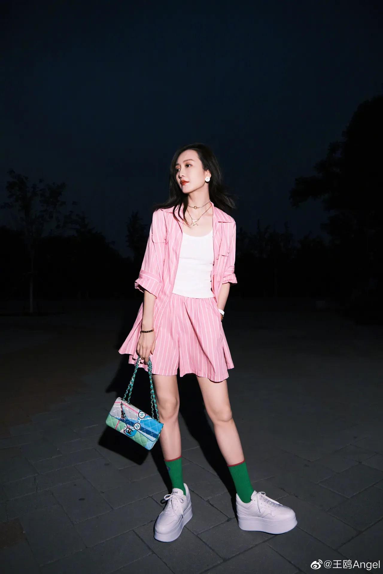 美女鉴赏之杨颖、徐璐、古力娜扎、吴宣仪、赵樱子、裴秀智、倪妮