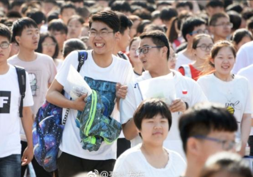 2022将或成“高考最难年”，3大变化要注意，部分学生会无缘本科