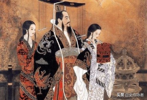 中国古代最会打仗的十位军事统帅，都留下了不朽篇章，他们都是谁