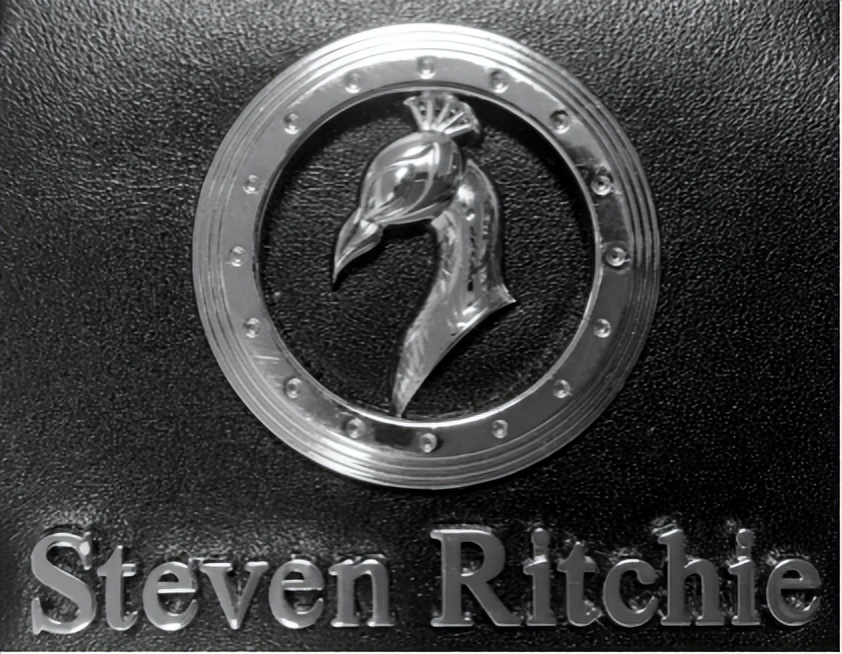 立夏之际，欧洲品牌steven ritchie史缔芬.瑞奇最新动态